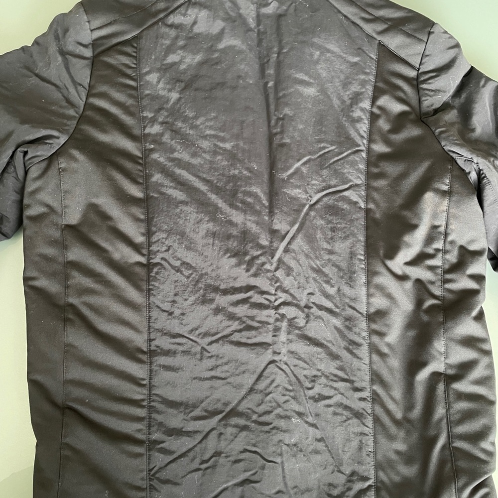 Kenneth Cole bomber jacket - Picture 7 of 9